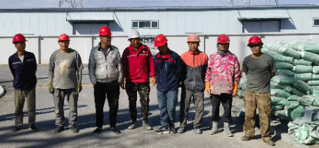 昌邑厂房地基沉降注浆加固施工队伍怎么选